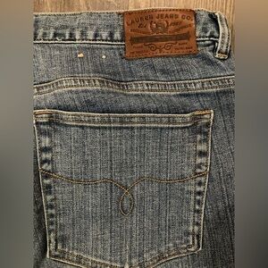 Lauren Ralph Lauren Women’s Size 16 Jeans 28 inch inseam